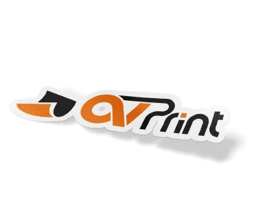PVC стикери – AV Print София