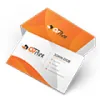 Визитки – AV Print София