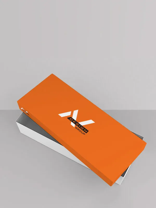 Плъзгаща кутия Модел 33 100x36x26 мм с печат