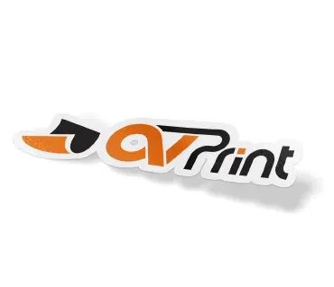печат на стикери – AV Print 